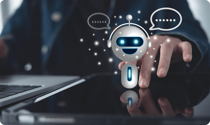 AI Agents for Proactive Operational Efficiency and Intelligence