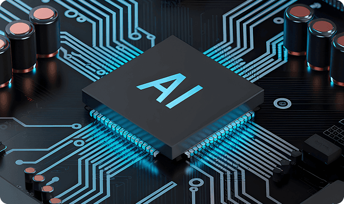 Industrial-Grade AI Infrastructure Management