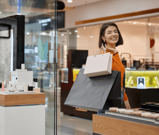 Retail - $800K in Annual Savings