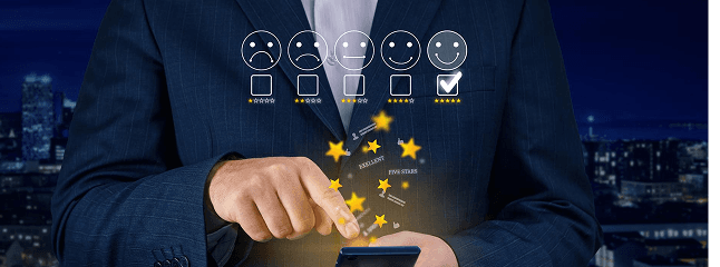 Digital Customer Experience (CX) Design