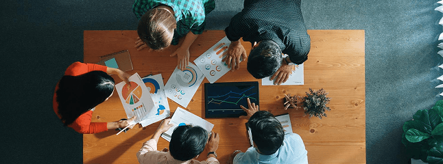 Future-State Architecture Design