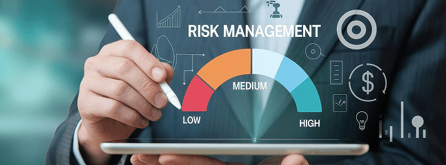 Proactive Risk Management