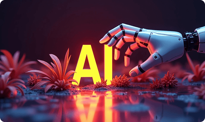 Reimagine What's Possible with Generative AI