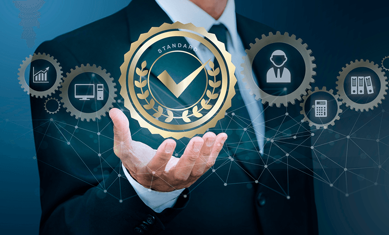 Collective Commitment to Excellence