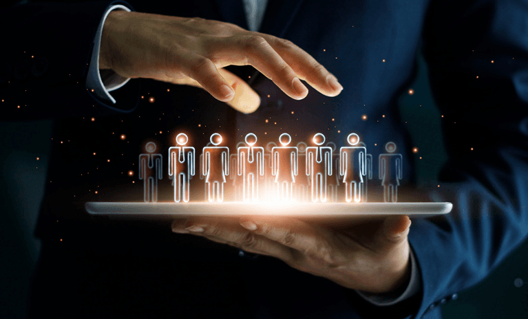 Competencies of Leadership