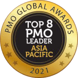 Global Recognition Award