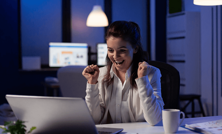 Unified Pursuit of Success